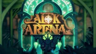 Welcome to AFK Arena [upl. by Assiralc]