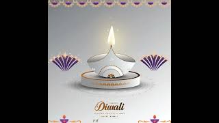 Diwali blessings and a bright New Year to all 🪔🎊 [upl. by Bethina]