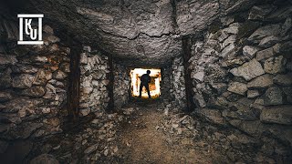 Do NOT go into these abandoned Arizona mines [upl. by Terej]