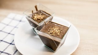 Mousse au chocolat [upl. by Vasti]