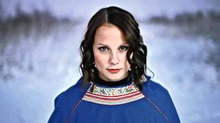 AMAZING SÁMI FOLK MUSIC  Máddji  quotDawn Lightquot [upl. by Rocker]