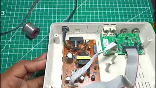 How To Repair Dth Set Top Box  DD फ्री डिश रिपेयर करे घर पर [upl. by Festus74]