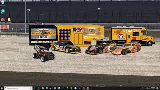 IracingIflag Digital Pit Box Install Video [upl. by Paucker508]