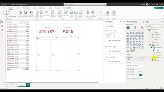 DAX Formulas MTD QTDYTD [upl. by Sands]