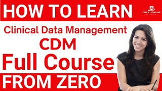 How to Learn CDM from Zero for Beginners   Chandrakala [upl. by Airamana]