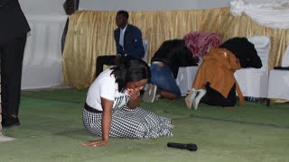 Gugu Gumbi ll Uyinkosi Yamakhosi ll MWC TV II Powerful Itende Worship [upl. by Stanford]