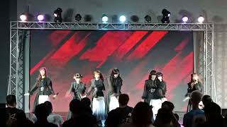 Yami Yami Full stage งาน Chocolatière no Chocoholic [upl. by Sulamith]