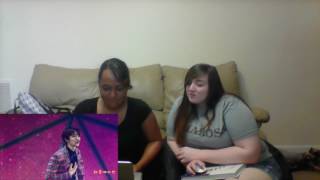 SHINEE Like A Fire Performance Reaction [upl. by Terrilyn]