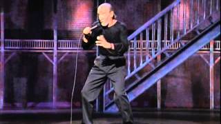 George Carlin  Flying Live from NYC 92 [upl. by Yasmin]