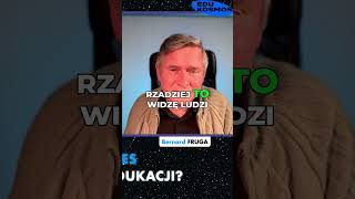 Jak odżyć w korporacyjnym świecie CEO bez maski [upl. by Stander]