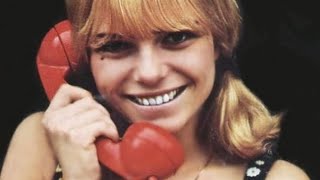 FRANCE GALL ♥️🎵 1960s chanson french shorts [upl. by Shawnee]