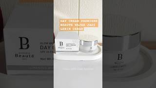 PREMIERE BEAUTE DAY CREAM skincare [upl. by Radman]