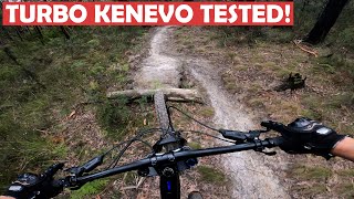 eBike Motor Test  Brose S Mag 90NM  Which Is Fastest Uphill  Part 2 Turbo Kenevo [upl. by Ssor820]