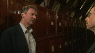 Rupert Sheldrake  Is Consciousness Fundamental [upl. by Solon970]