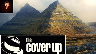 25000 YearOld Pyramids Exposed In Indonesia 🕵️ [upl. by Bittner]