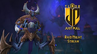 TLDR Raid Night 1242024 [upl. by Ahsac568]