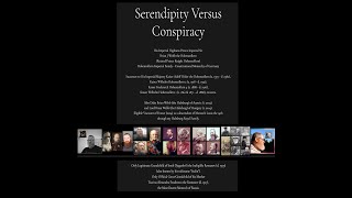 Ep12 The Death of Einstein 1970 amp French Royals Murdered in the 1790s Serendipity Vs Conspiracy [upl. by Marlen47]