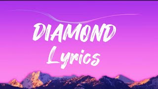 Diamand LyricsNew English Song 2024musiclovers diamond lyrics englishlovesongs englishsong [upl. by Emanuele]