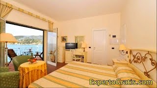 Hotel Hermitage Portoferraio Italy [upl. by Gough615]