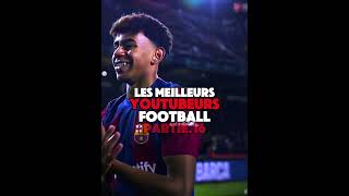 Les Meilleurs Youtubeurs Football ⚽Partie16🌟 [upl. by Ely]