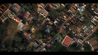 Nagamalai madurai DRONE SHOTS 🔥 [upl. by Drislane]