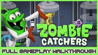 Zombie Catchers Lagoon Music [upl. by Sil732]