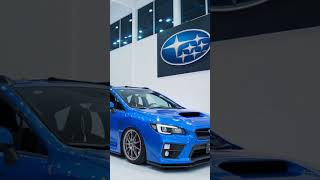 The AllNew 2025 Subaru WRX [upl. by Ahsieki]