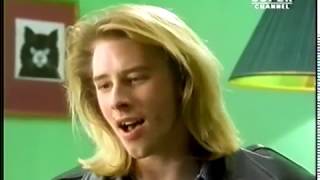 CHESNEY HAWKES  Whats Wrong With This Picture Cosmic Cut [upl. by Animar]