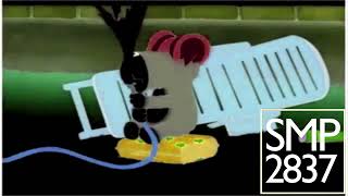 RQ Kipper Playtime VHS Trailer In G Major 16 [upl. by Rhianon]