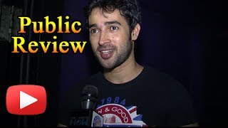 Ram Leela Public Review [upl. by Nolahs]