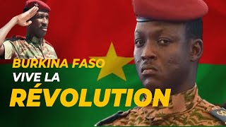 Military Coups across the Globe Burkina Faso Episode 1 [upl. by Sukramaj]