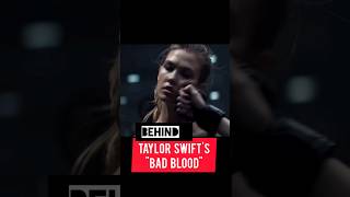 The story behind Taylor Swifts quotBad Bloodquot [upl. by Geoff]