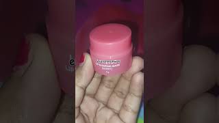 Laneige lip sleeping maskampacne patch [upl. by Reena]