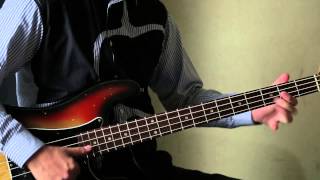 【Qsic】Fender USA Precision Bass SB 77【売約済】 [upl. by Isidoro147]