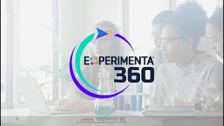 Programa Educativo Experimenta 360 [upl. by Ylatan29]