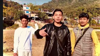 Muglan New Nepali Raplyrics bibashjk fgspoke rap rgmundra muglan [upl. by Roderic]