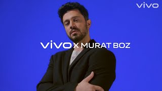 vivo Hayatı Murat Boz ile Kutluyor I HayatKutlamayaDeğer [upl. by Pope679]