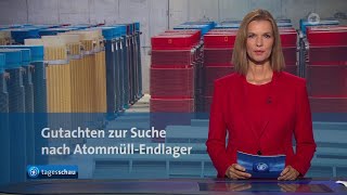 tagesschau 2000 Uhr 07082024 [upl. by Marla]