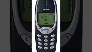 Nokia 3310 [upl. by Yehtomit]