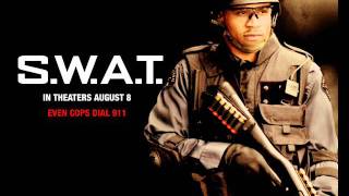 Pelicula SWAT [upl. by Galer]