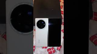 VIVO X FOLD 3 PRO❤️satisfying shortsgift shorts [upl. by Zennas652]