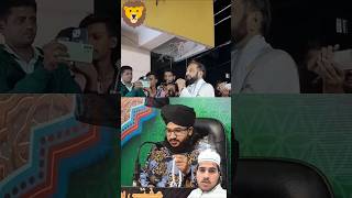 Mufti Salman azhari Aurangabad tashrif la rahe hainimtiazjaleelmuftisalmanazhari [upl. by Mayeda538]