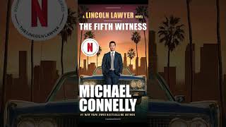 Michael Connelly The Fifth Witness Unabridged Michael Connelly AudioBook Crime Fiction Detective P2 [upl. by Aligna]