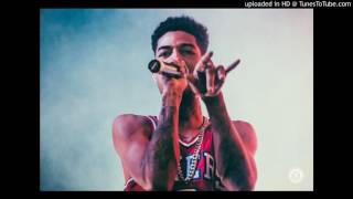 PnB Rock  All Night 2017 [upl. by Connell]