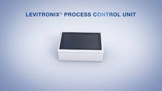 LCO Intuitive Control of Pumps Flow Sensors and Other Components [upl. by Eilatam]