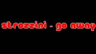 Strozzini  Go Away [upl. by Nimsaj]