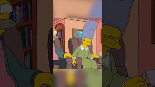 The end of the Simpsons 😱😓 simpsons shorts [upl. by Gwenny]