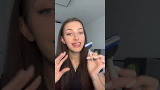 Beine Rasieren tutorial🫶🏻🙌🏻 rasieren shave legs woman tutorial advice tipsandtricks [upl. by Haroved490]