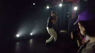 2HOLLIS EURO TOUR 2k24 Paris  Nate sib  down [upl. by Wachter]