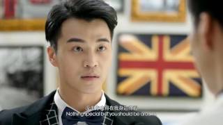 Eng Sub Uncontrolled Love 2 不可抗力2 《不可抗力爱上你》 [upl. by Lenneuq631]